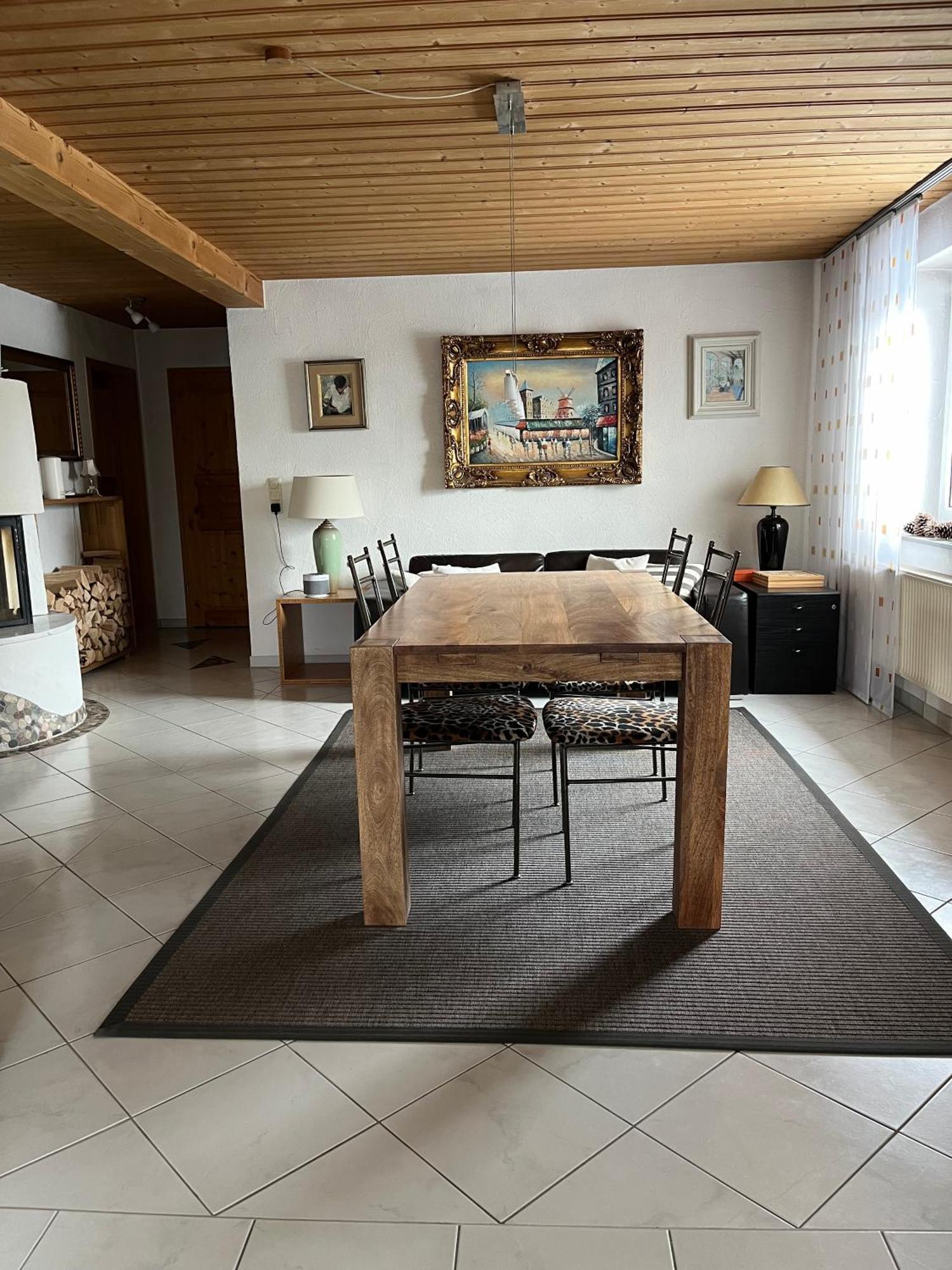 Superschoene Ferienwohnungen! Buxheim  Room photo