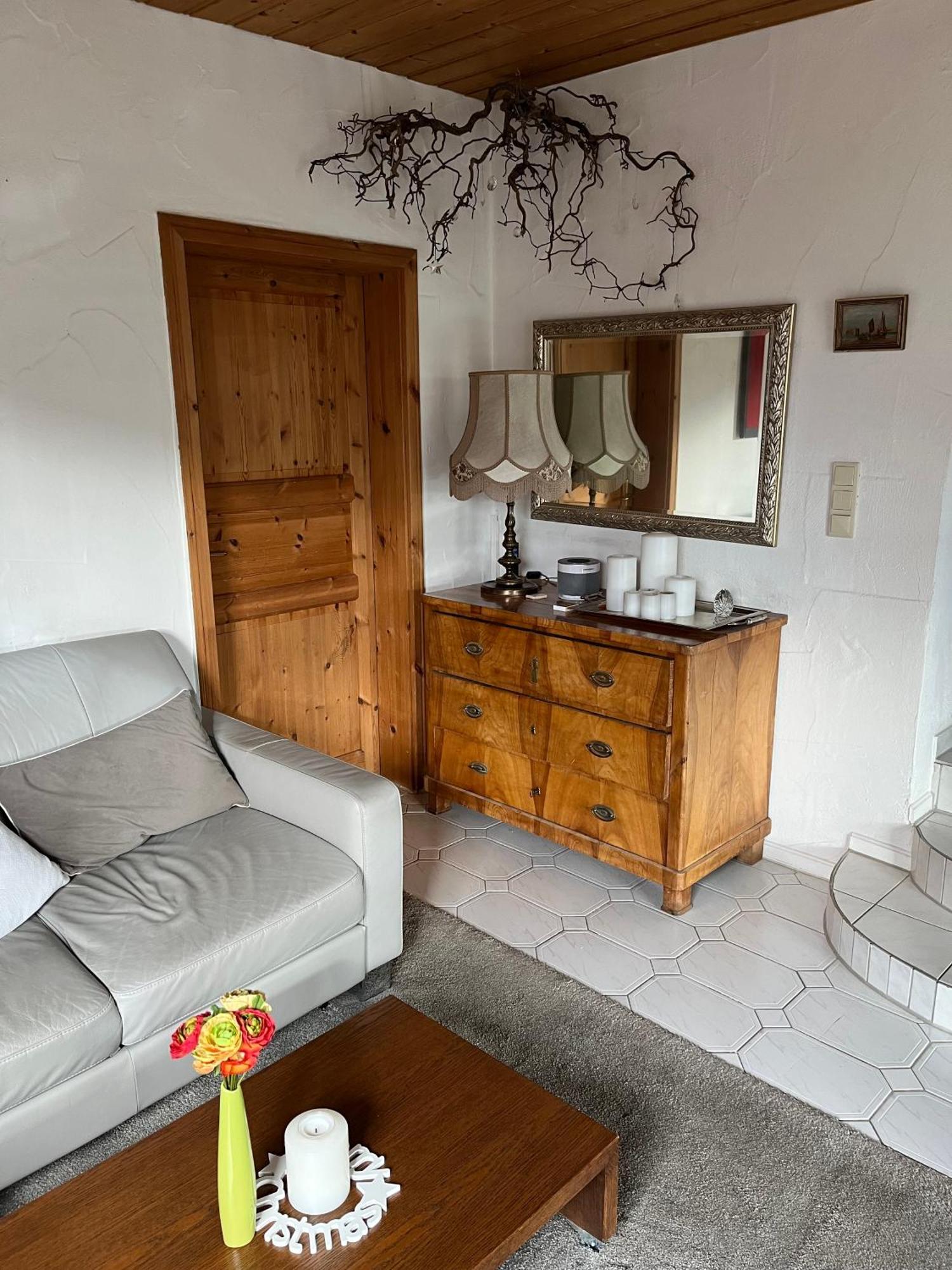 Superschoene Ferienwohnungen! Buxheim  Room photo